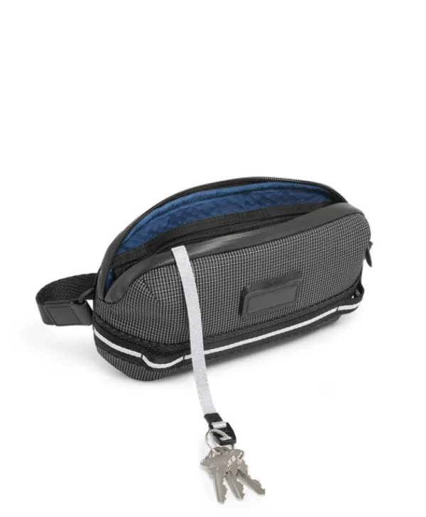 TUMI Alpha Bravo Reppu Reflective Outlet