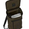 TUMI Alpha Bravo Reppu Olive Fashion