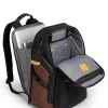 TUMI Alpha Bravo Reppu Black Onyx New