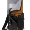 TUMI Alpha Bravo Reppu Red/lime Clearance