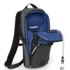 TUMI Alpha Bravo Reppu Dark Obsidian Outlet