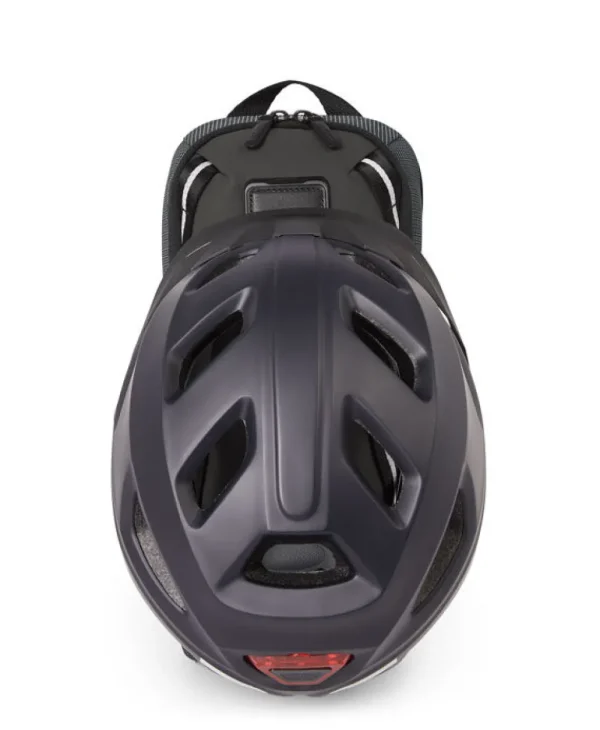 TUMI Alpha Bravo Reppu Dark Obsidian Outlet
