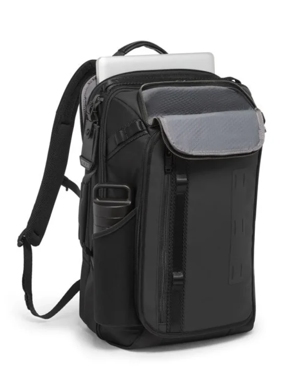 TUMI Alpha Bravo Reppu Black Clearance