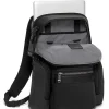TUMI Alpha Bravo Reppu 15" Black New