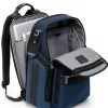 TUMI Alpha Bravo Reppu 15" Navy Discount