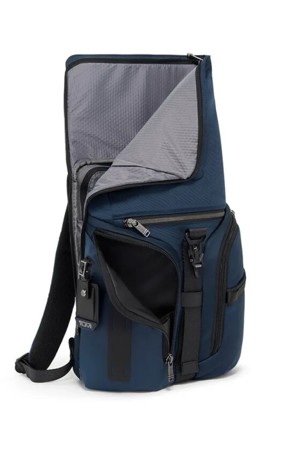 TUMI Alpha Bravo Reppu 15