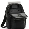 TUMI Alpha Bravo Reppu 15" Black Hot