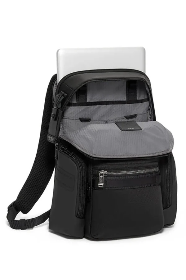 TUMI Alpha Bravo Reppu 15