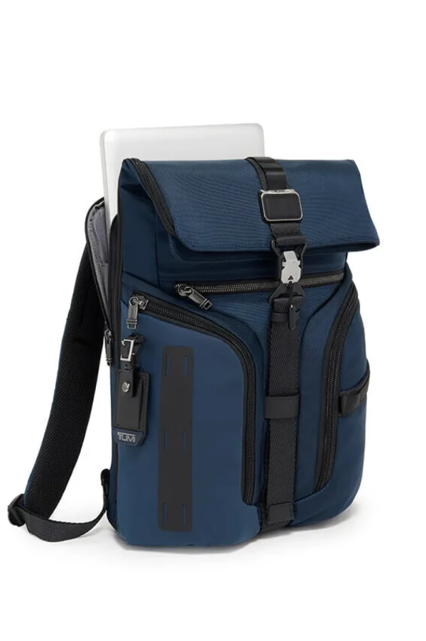TUMI Alpha Bravo Reppu 15