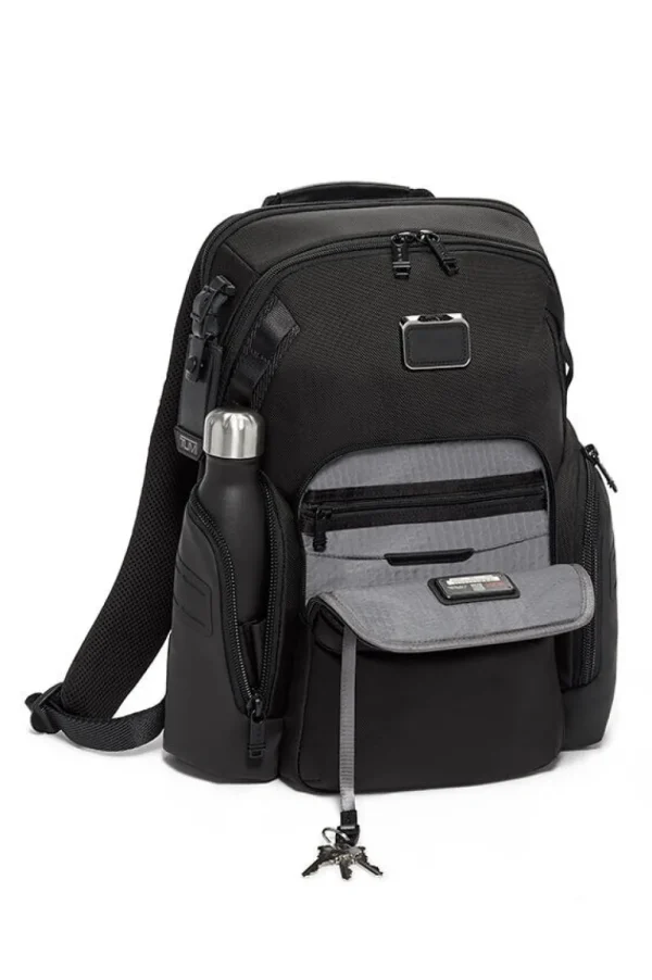 TUMI Alpha Bravo Reppu 15