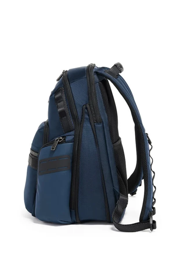 TUMI Alpha Bravo Reppu 15