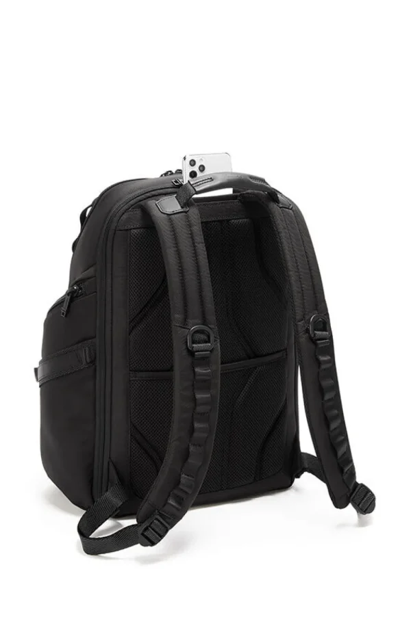 TUMI Alpha Bravo Reppu 15