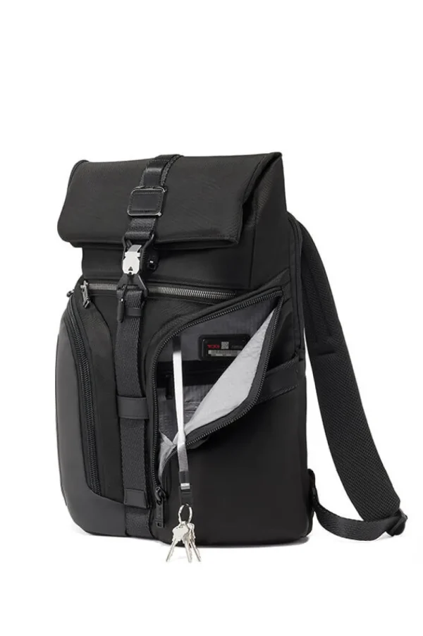 TUMI Alpha Bravo Reppu 15