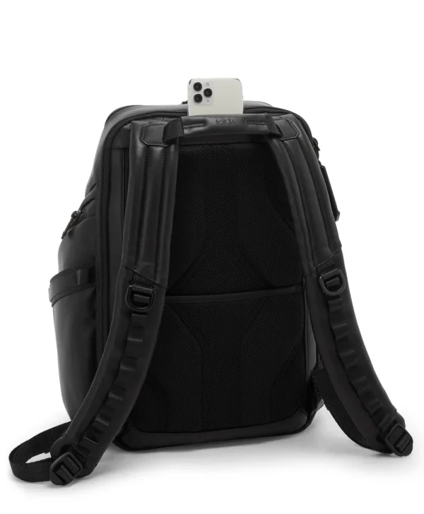 TUMI Alpha Bravo Reppu 15