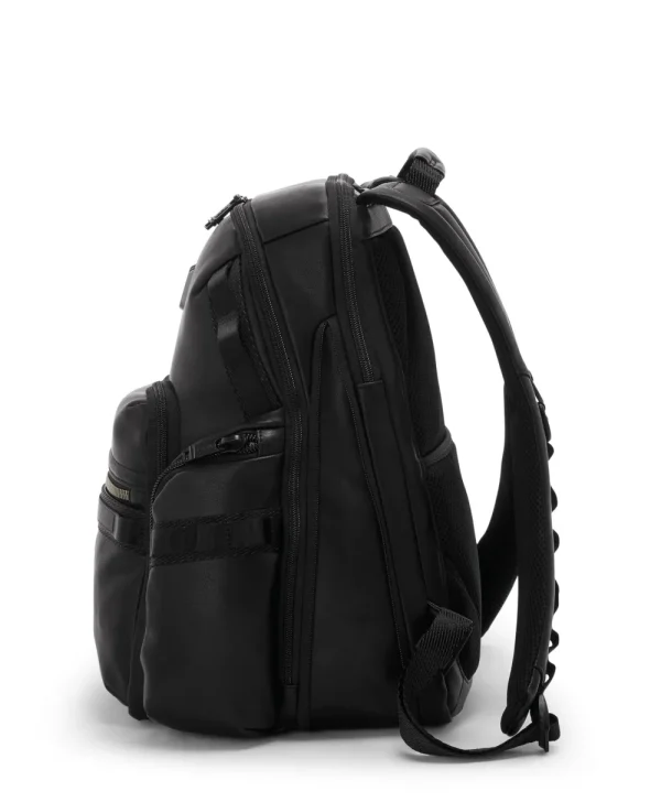 TUMI Alpha Bravo Reppu 15