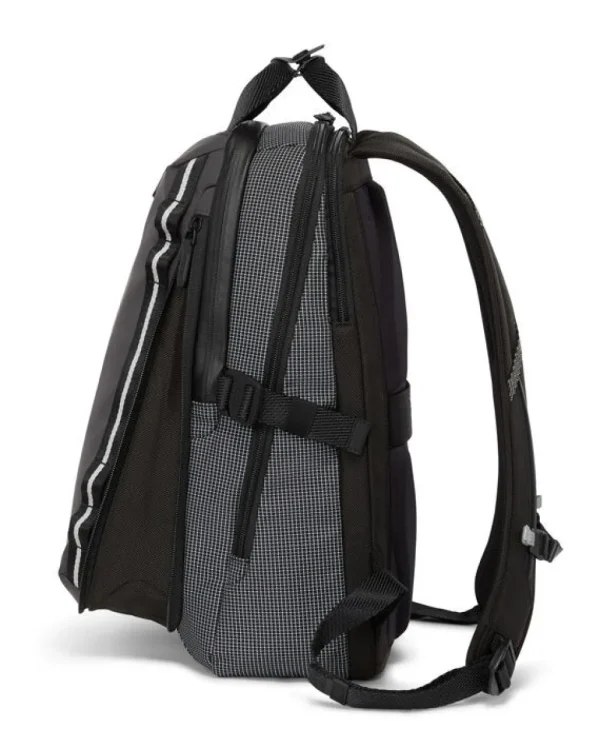 TUMI Alpha Bravo Reppu 15