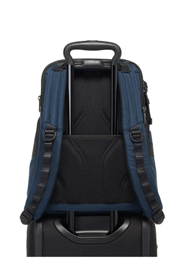 TUMI Alpha Bravo Reppu 15