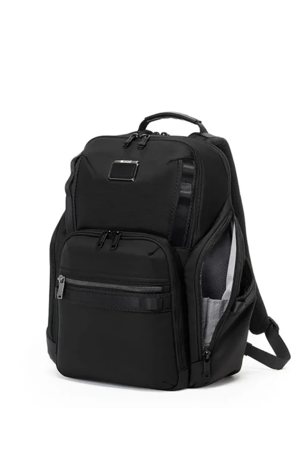 TUMI Alpha Bravo Reppu 15