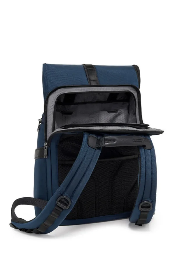 TUMI Alpha Bravo Reppu 15