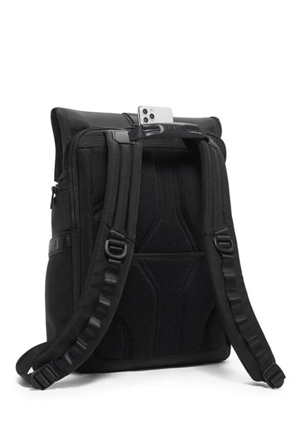 TUMI Alpha Bravo Reppu 15