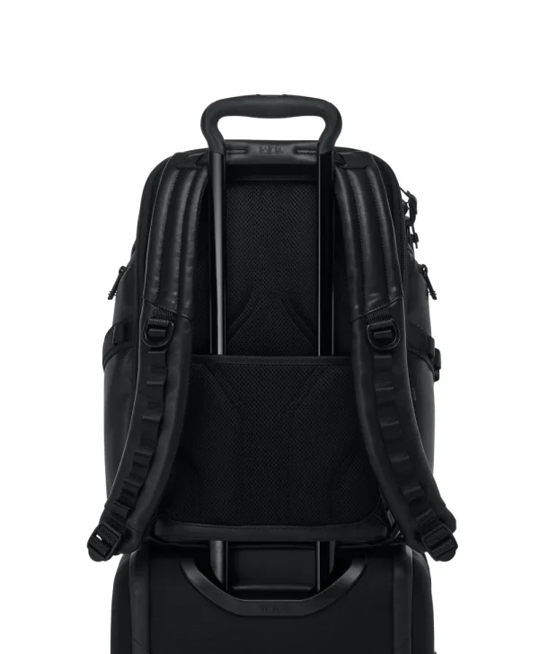 TUMI Alpha Bravo Reppu 15