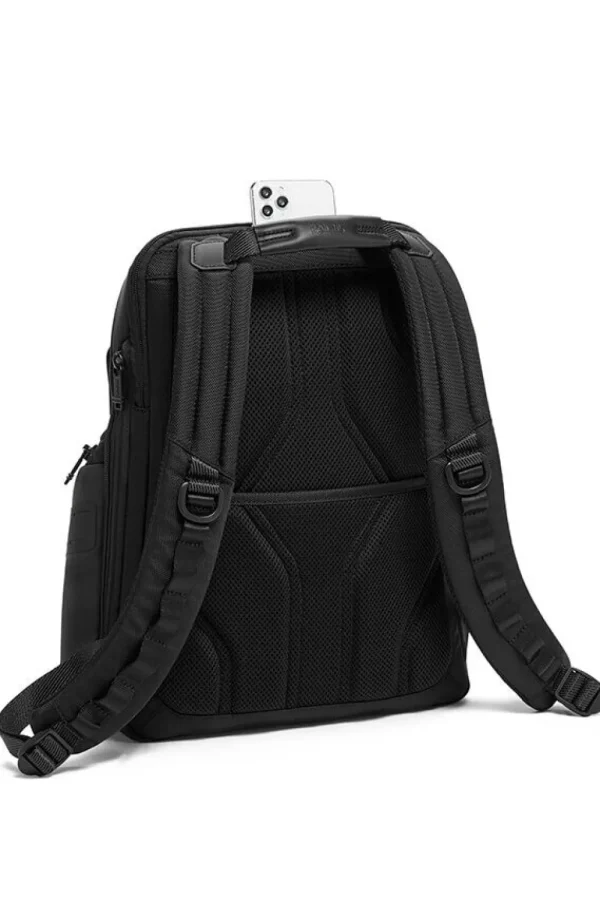 TUMI Alpha Bravo Reppu 15