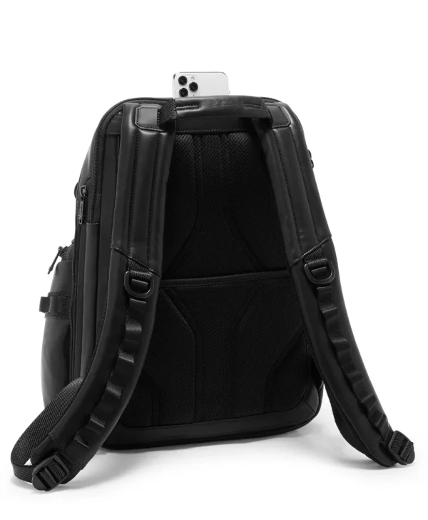 TUMI Alpha Bravo Reppu 15