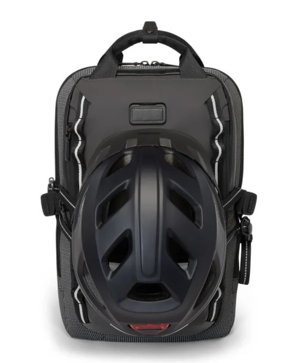 TUMI Alpha Bravo Reppu 15