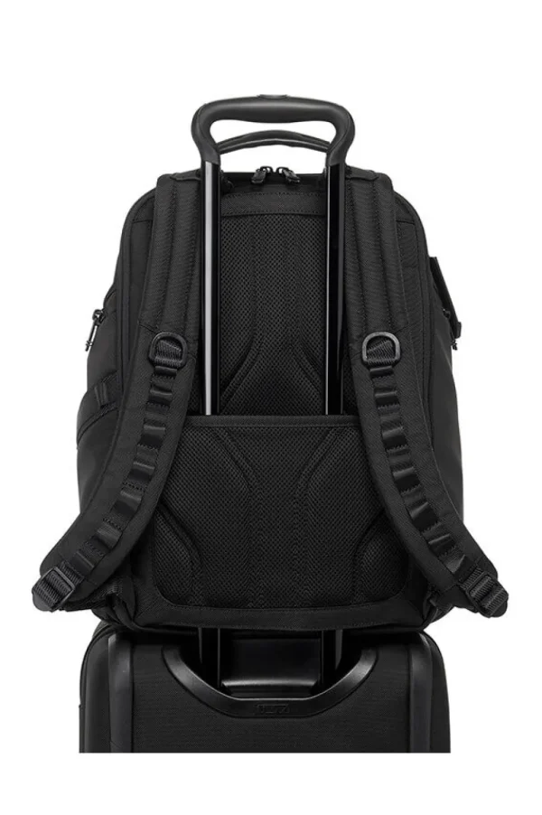 TUMI Alpha Bravo Reppu 15