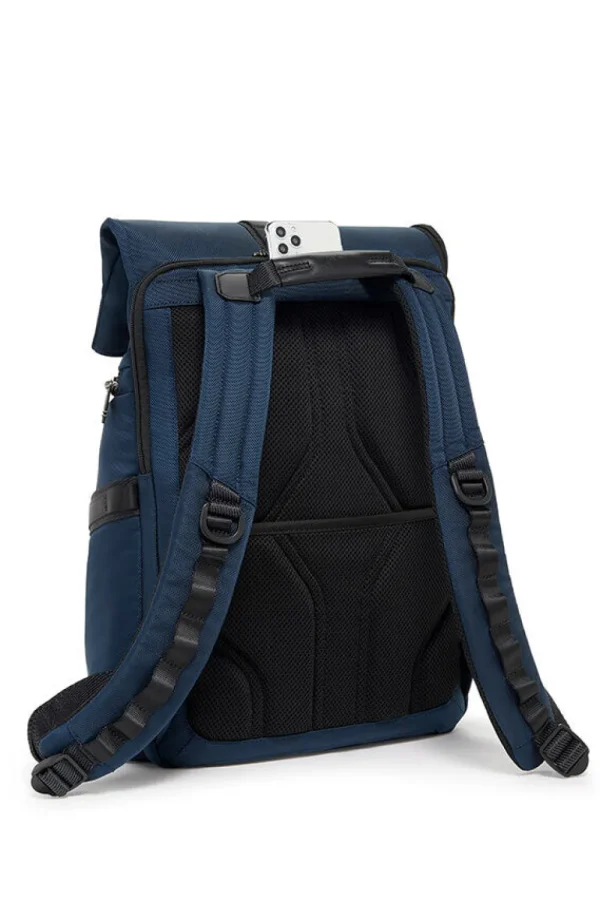 TUMI Alpha Bravo Reppu 15