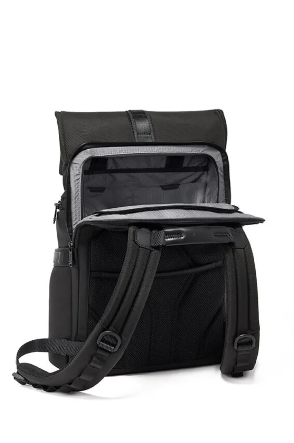 TUMI Alpha Bravo Reppu 15