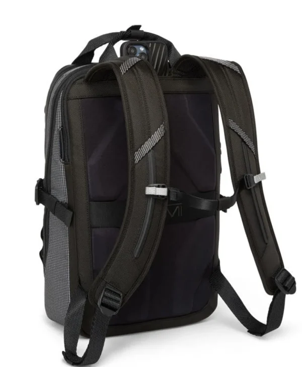 TUMI Alpha Bravo Reppu 15