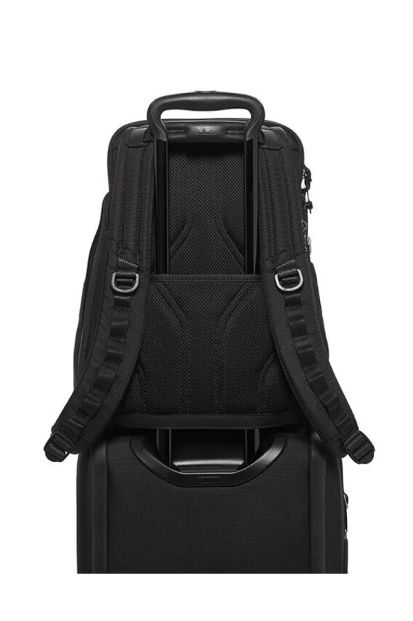 TUMI Alpha Bravo Reppu 15