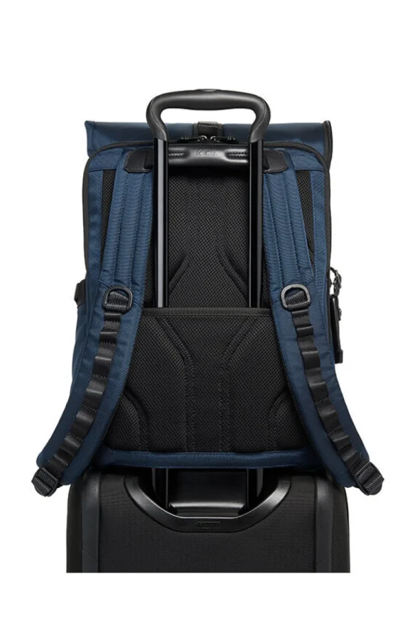 TUMI Alpha Bravo Reppu 15