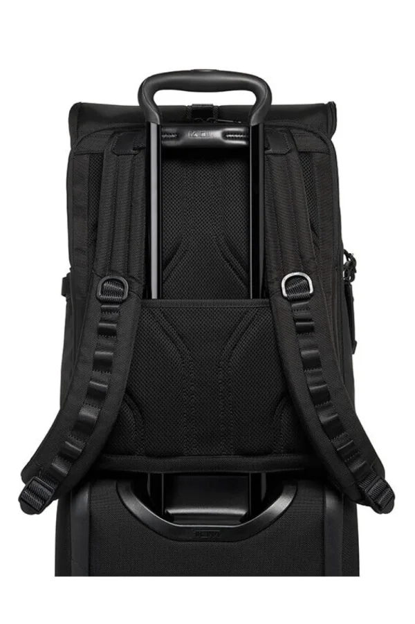 TUMI Alpha Bravo Reppu 15