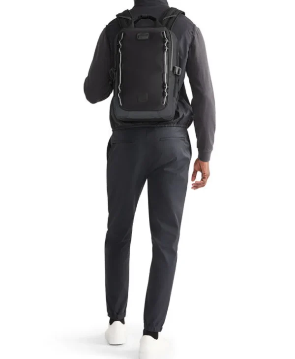 TUMI Alpha Bravo Reppu 15