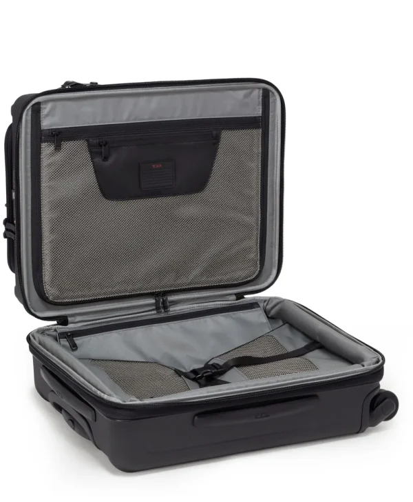 TUMI Alpha Hybrid Nelipyöräinen matkalaukku 56 cm - Cont. Black Online