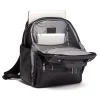 TUMI Alpha Reppu 15" Black Fashion