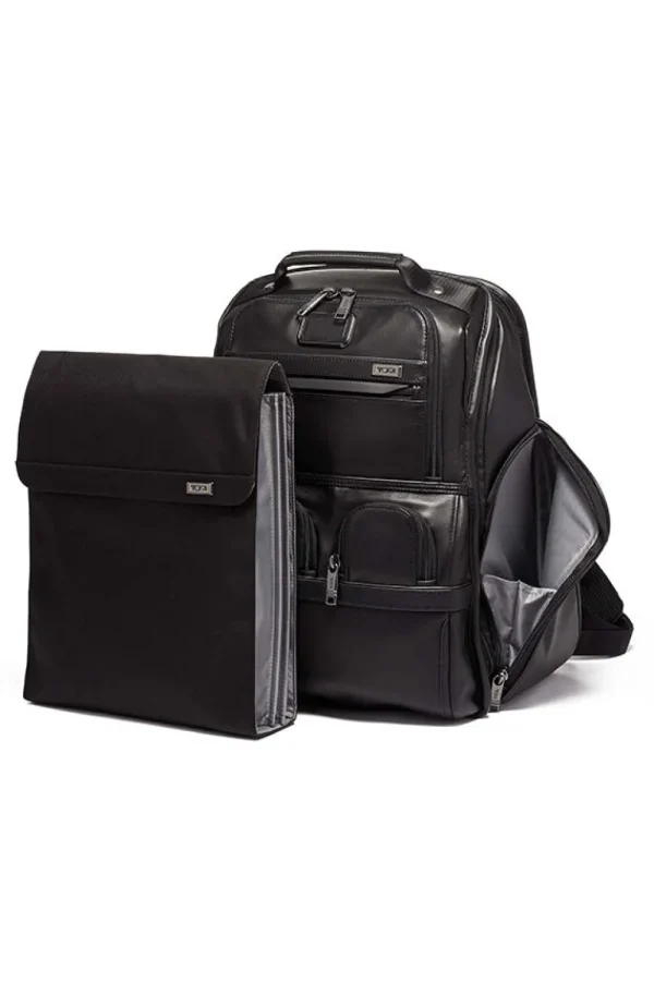TUMI Alpha Reppu 15