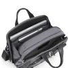 TUMI Alpha X Organizer brief 15" Meteor Grey Best
