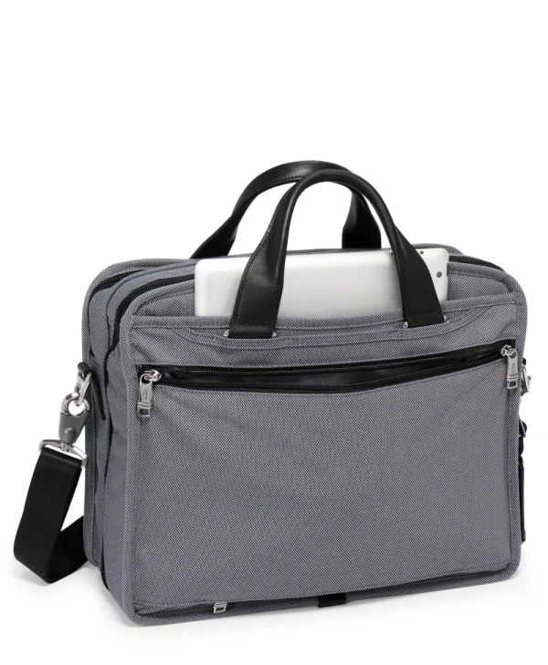 TUMI Alpha X Organizer brief 15