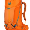 Gregory Alpinisto Backpack Zest Orange Fashion