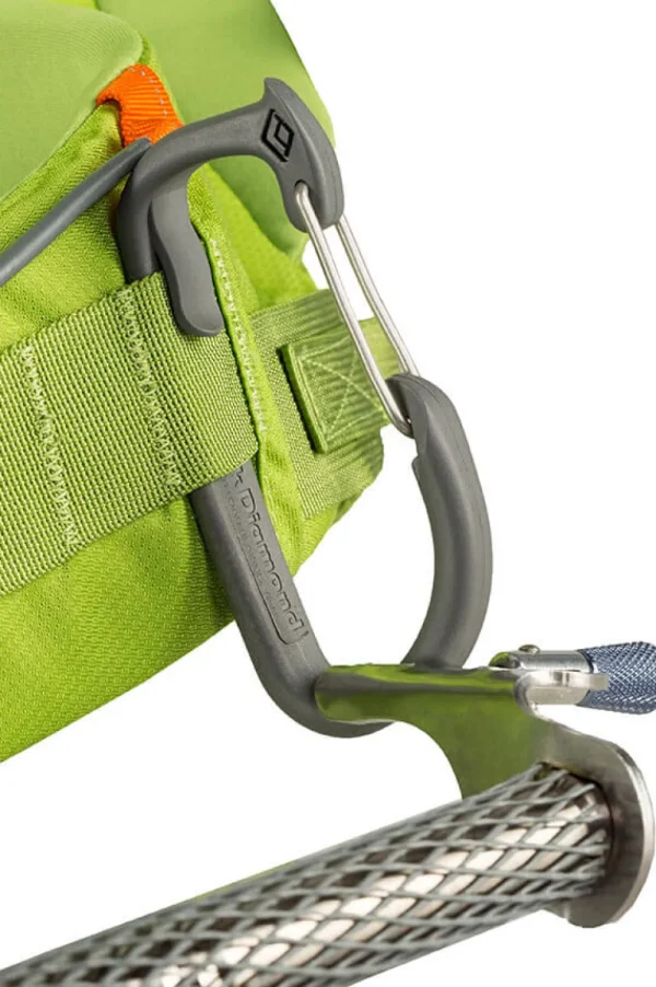 Gregory Alpinisto Backpack Lichen Green Clearance