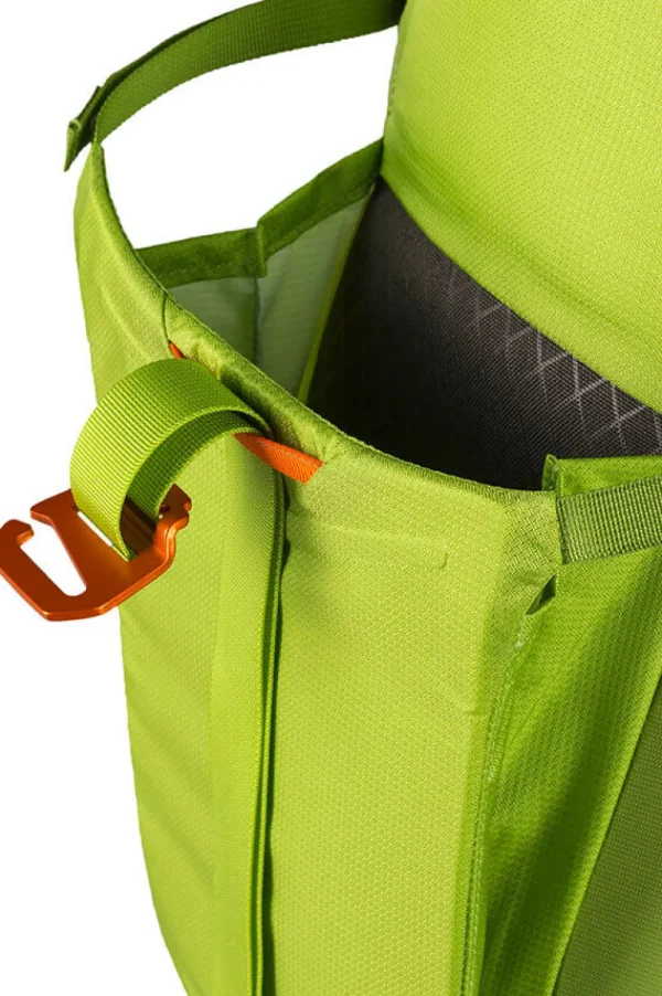 Gregory Alpinisto Backpack Lichen Green Clearance