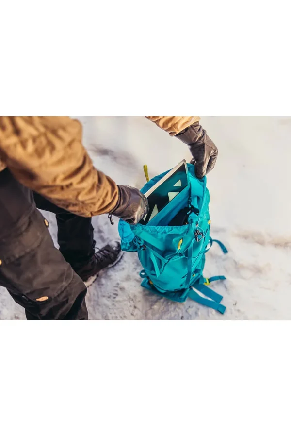 Gregory Alpinisto LT Backpack Piton Blue Discount