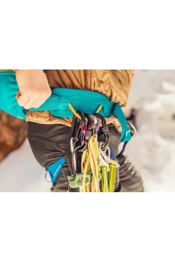 Gregory Alpinisto LT Backpack Piton Blue Discount