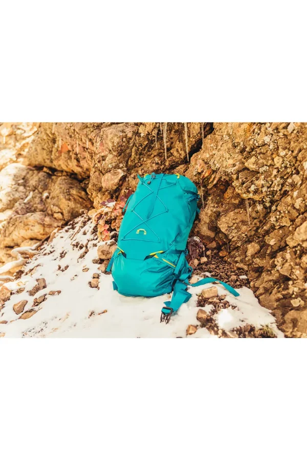 Gregory Alpinisto LT Backpack Piton Blue Discount