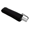 Samsonite Alu Drop S Sateenvarjo Black New