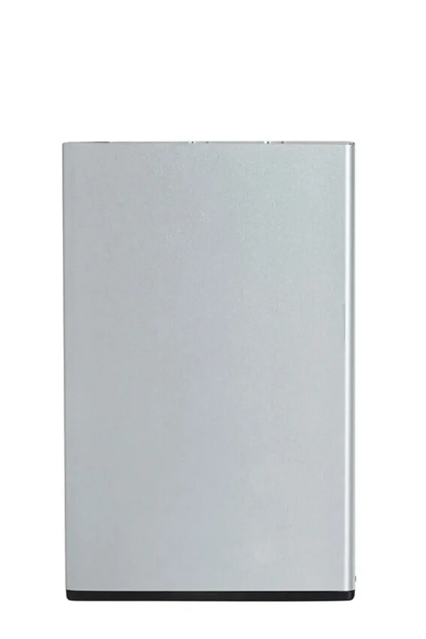 Samsonite Alu Fit Lompakko Aluminium Clearance