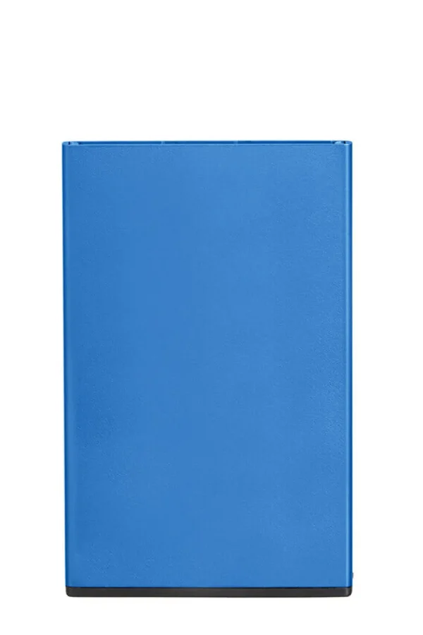 Samsonite Alu Fit Lompakko True Blue Online